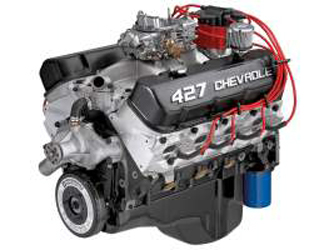 P33A2 Engine